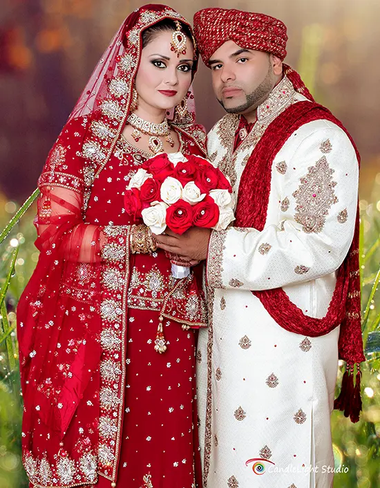 Call Candlelight Studio to create beautiful, timeless photos and videos of your Afghan wedding that you will cherish forever.