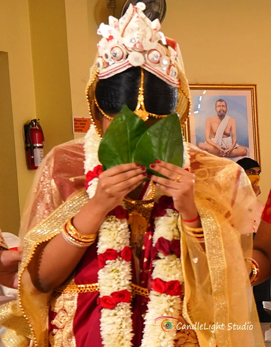 A Traditional Bengali Hindu Wedding: From Pre-Ceremony to the Final Send-Off
