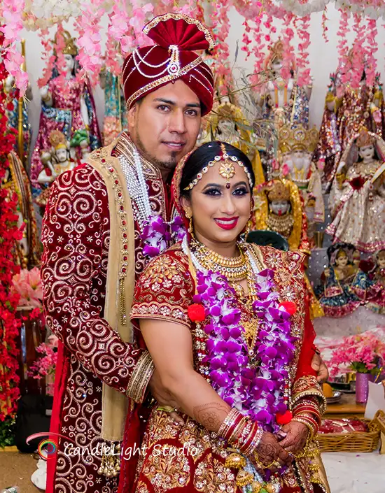 Discover the Art of Guyanese Wedding Photography