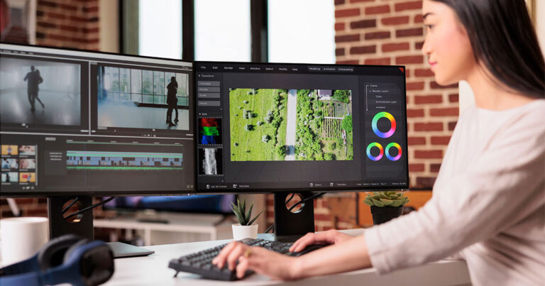 Mastering Emotional Impact: The Art of Video Editing