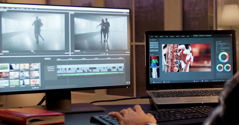 The Cost of Video Editing Services: Understanding Your Options