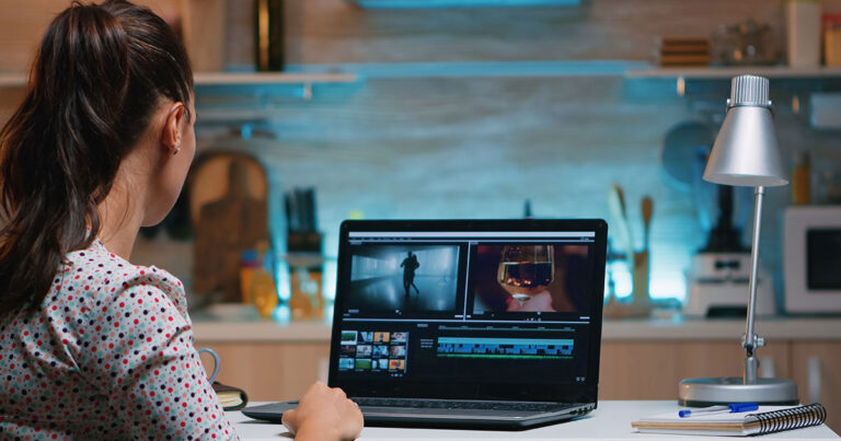 Transform Your Video Content with Professional Editing Services