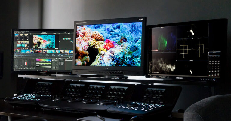 Best Video Editing Software: A Comprehensive Comparison
