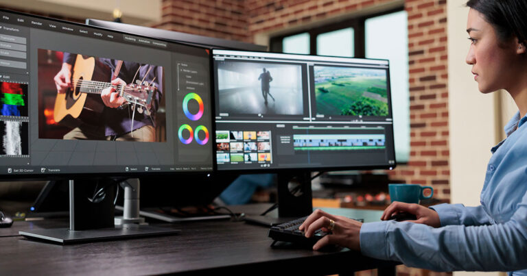 Elevate Your Corporate Videos with Pro Level Editing