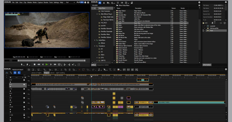Master the Art of Compelling Storytelling in Post-Production